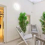 Apartment Zema By Apulia *
