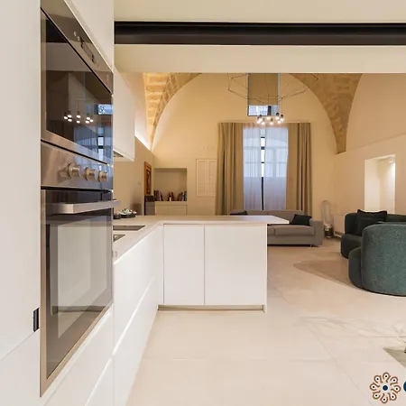 Apartament Zema By Apulia