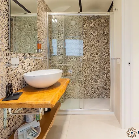 Zema By Apulia Apartament *