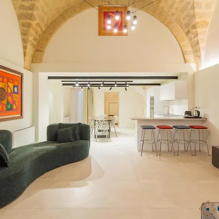 Zema By Apulia *