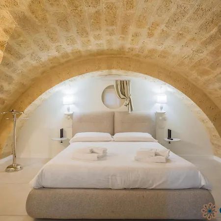 Zema By Apulia * Bari