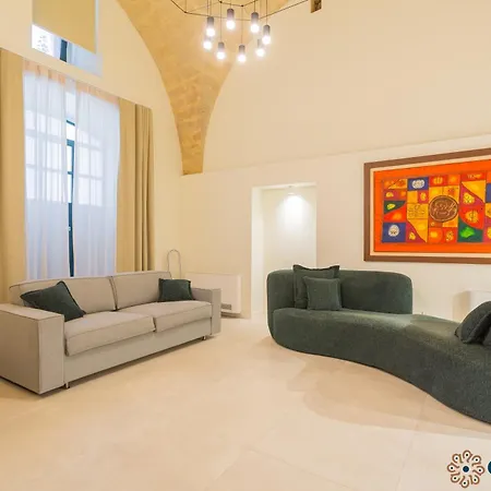 Appartement Zema By Apulia *