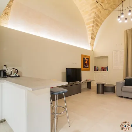 Zema By Apulia * Bari