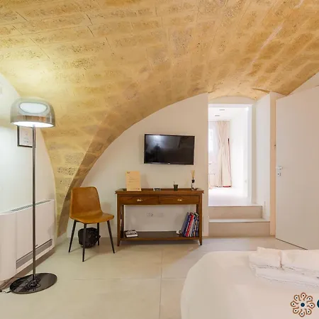 Zema By Apulia Appartement