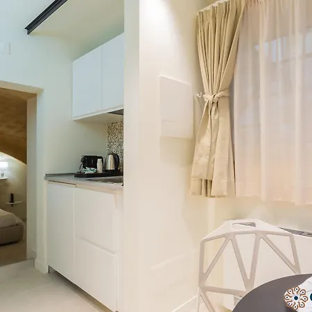 Zema By Apulia Apartamento *