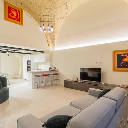 Zema By Apulia Apartamento