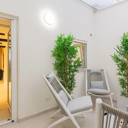 Appartement Zema By Apulia *