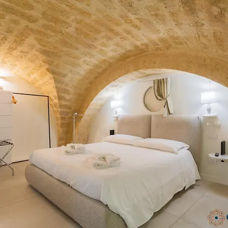 Zema By Apulia Appartement