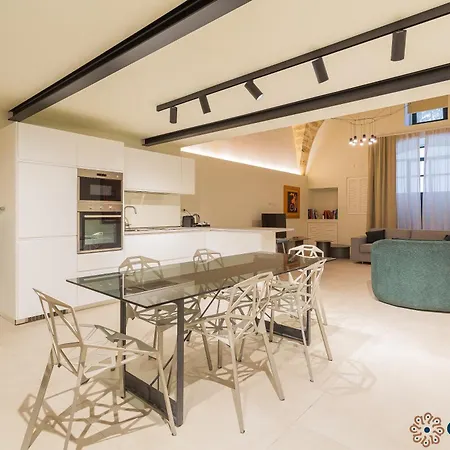 Appartement Zema By Apulia