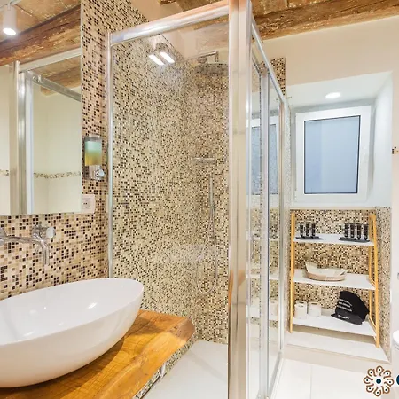 Appartement Zema By Apulia Bari