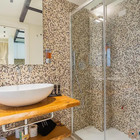 Appartement Zema By Apulia *