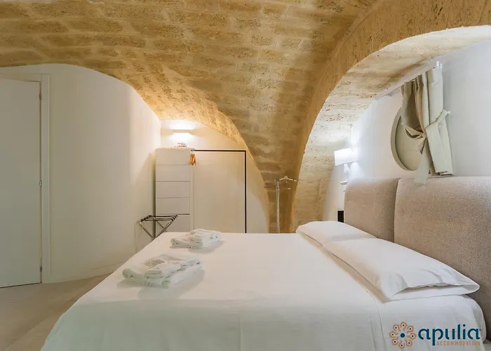 아파트 Zema By Apulia *