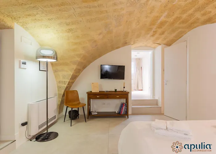 Zema By Apulia 아파트