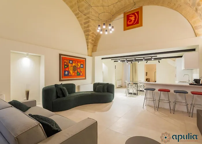 Zema By Apulia