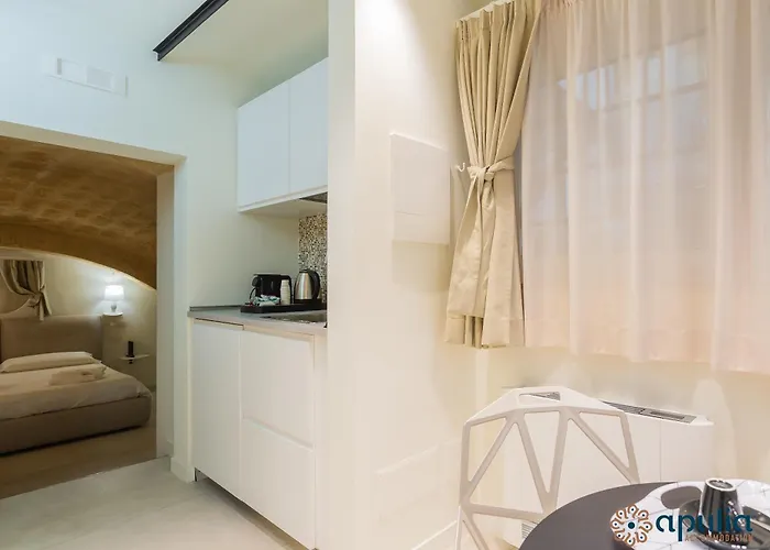 Zema By Apulia 아파트 *