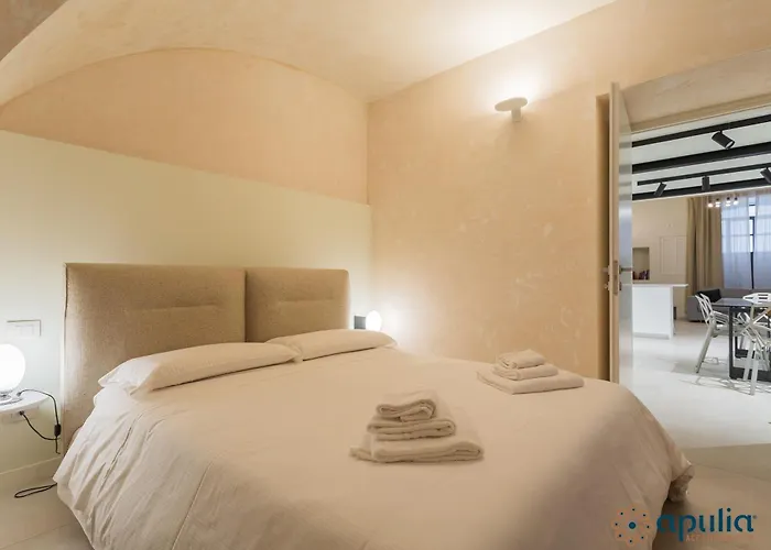 Zema By Apulia 바리