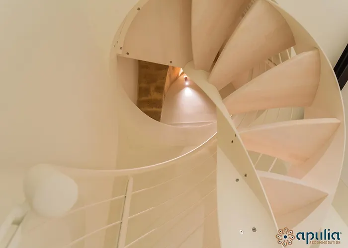 Zema By Apulia 바리