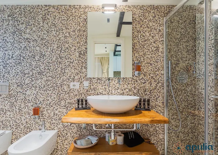 Zema By Apulia 바리