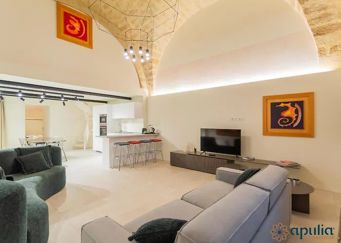 Zema By Apulia 아파트