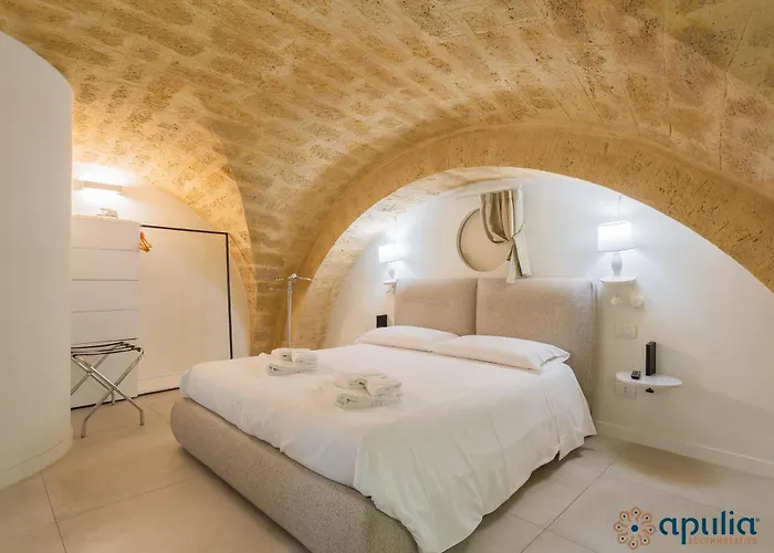 Zema By Apulia 아파트