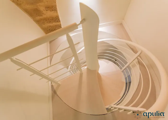 Zema By Apulia 바리