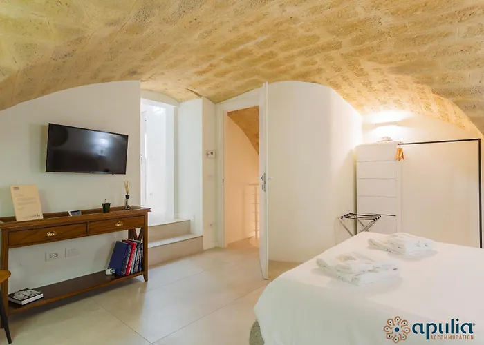 Zema By Apulia 바리